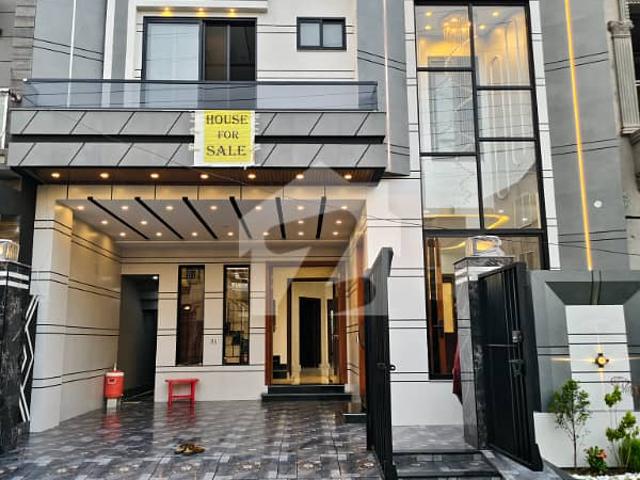 House for sale in Rawalpindi, Islamabad Capital Territory