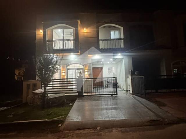 House for sale in Islamabad