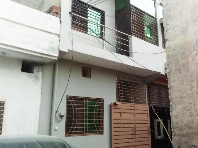 Property for sale in Islamabad Capital Territory