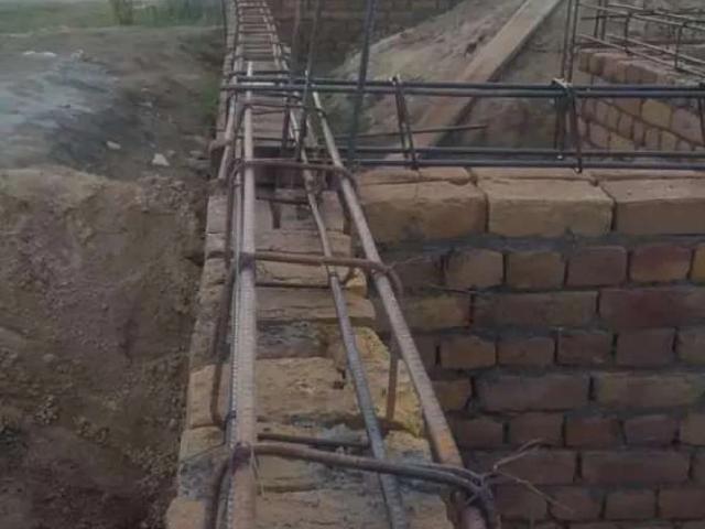 House for sale in واہ, راولپنڈی ڈویژن