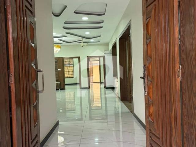 House for sale in Islamabad