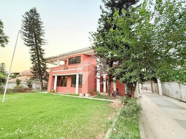 House for sale in Islamabad