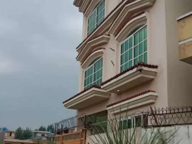 House for sale in بنی گالا, زون ۴