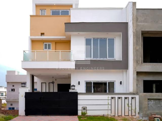 House for sale in اسلام آباد, زون 1