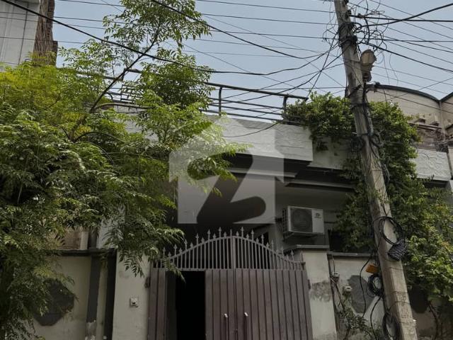 House for sale in Sargodha, Islamabad Capital Territory
