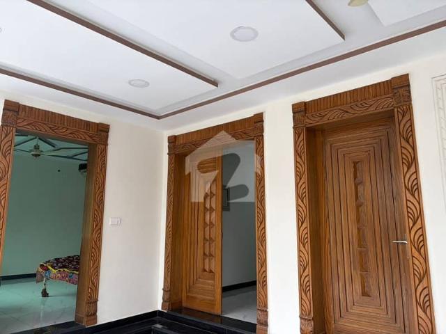 House for sale in Islamabad