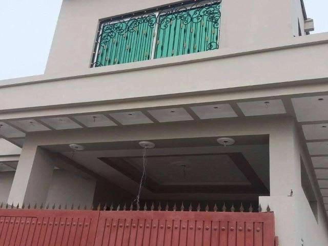 House for sale in علی پور, زون ۴