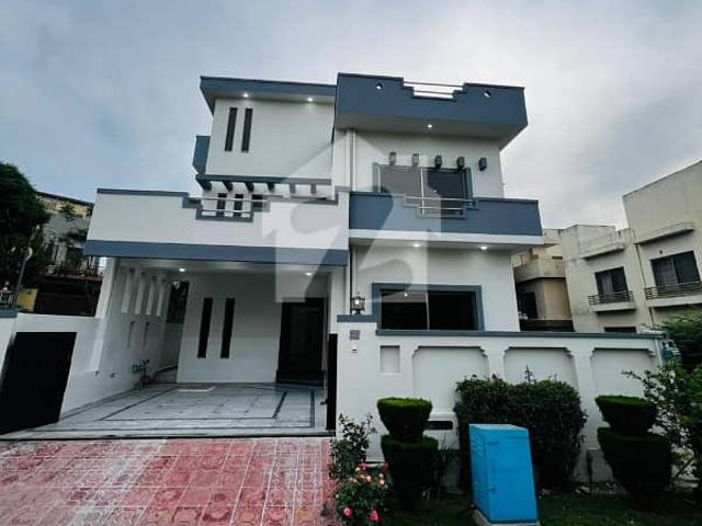House for sale in اسلام آباد, زون 1