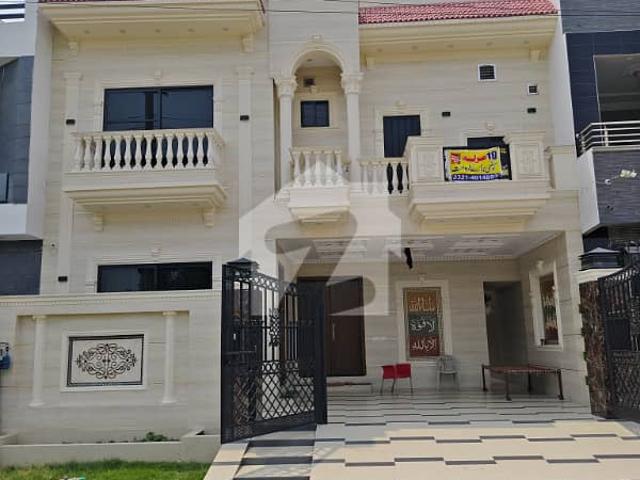 House for sale in Rawalpindi, Islamabad Capital Territory