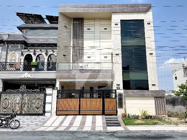 House for sale in Rawalpindi, Islamabad Capital Territory