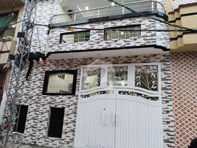 House for sale in Islamabad