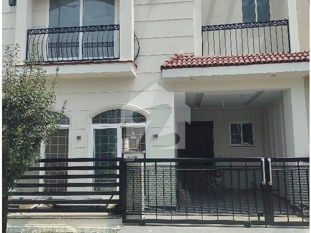 House for sale in Islamabad