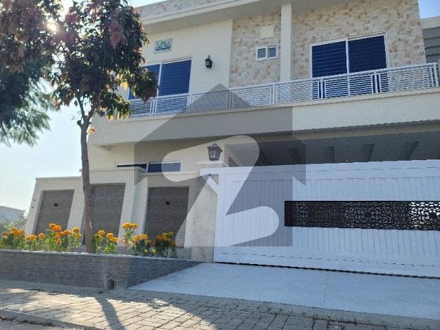 House for sale in Islamabad, Islamabad Capital Territory
