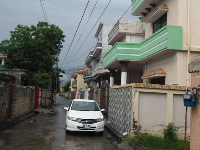 House for sale in Abbottabad, North West Frontier Province