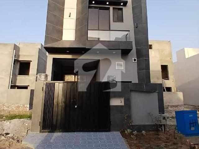 House for sale in Rawalpindi, Islamabad Capital Territory
