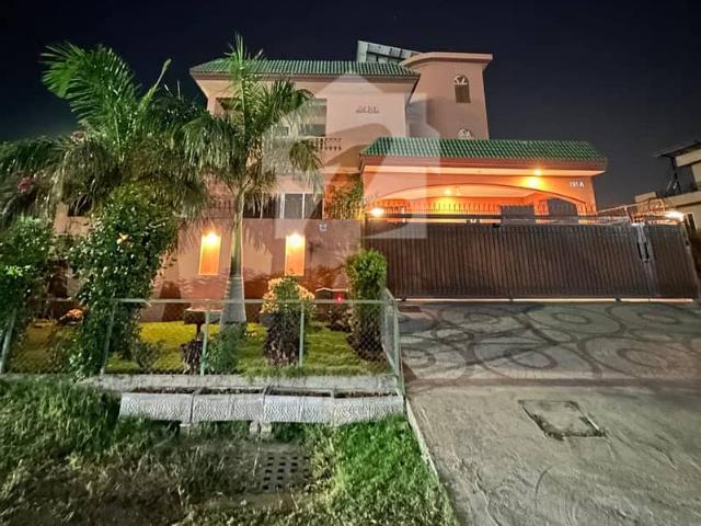 House for sale in Islamabad