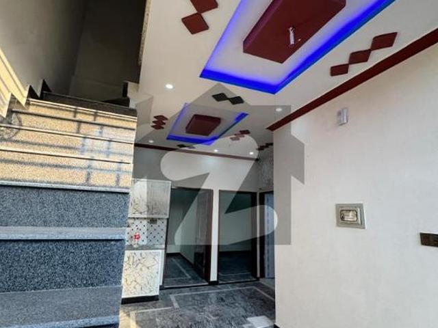 House for sale in Rawalpindi, Islamabad Capital Territory