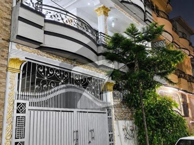 House for sale in Islamabad