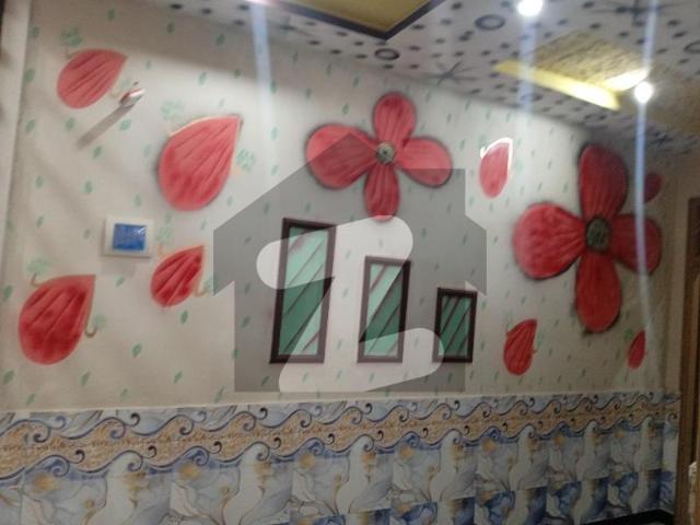 House for sale in Rawalpindi, Islamabad Capital Territory