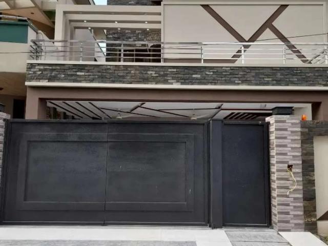 House for sale in Gujranwala, Islamabad Capital Territory