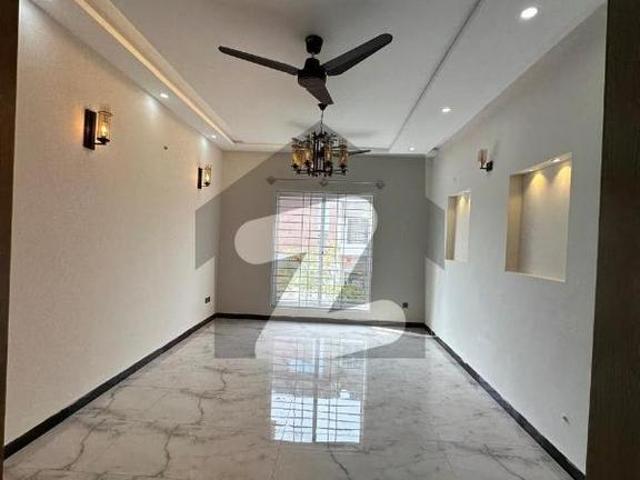 House for sale in Islamabad