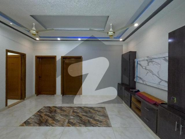 House for sale in I-14, Islamabad