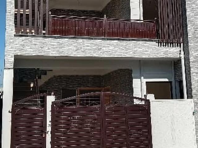 House for sale in Mandian, ایبٹ آباد