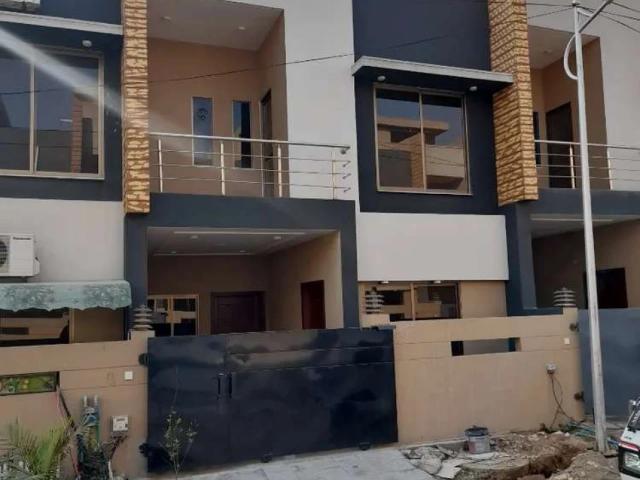 House for sale in Islamabad
