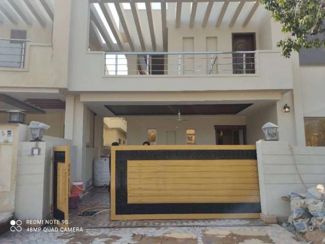 House for sale in Islamabad