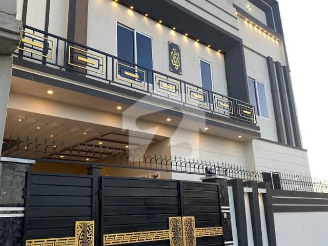 House for sale in Rawalpindi, Islamabad Capital Territory
