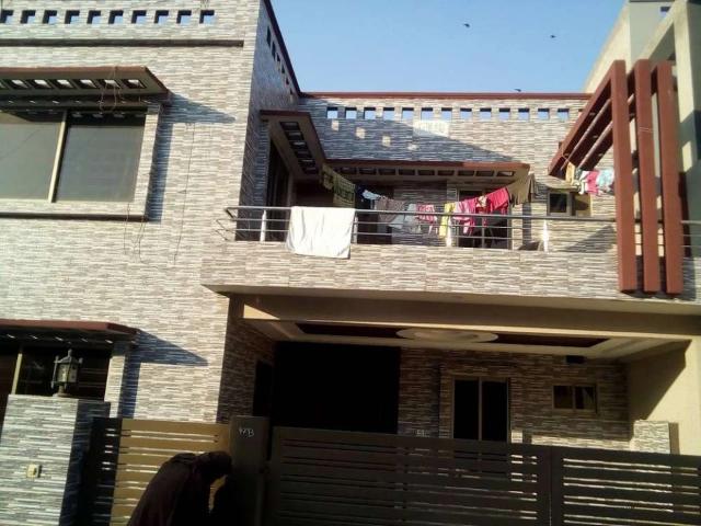 House for sale in Islamabad