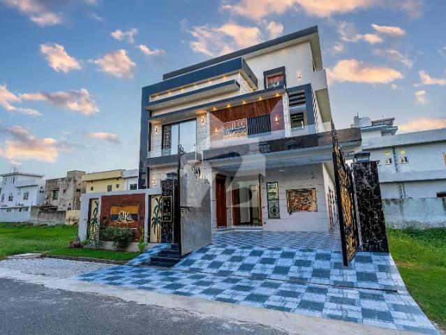 House for sale in Rawalpindi, Islamabad Capital Territory