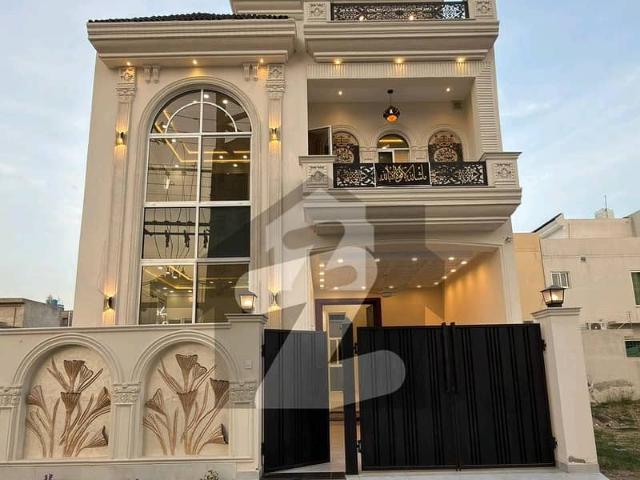 House for sale in Rawalpindi, Islamabad Capital Territory