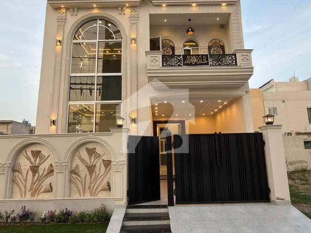 House for sale in Rawalpindi, Islamabad Capital Territory