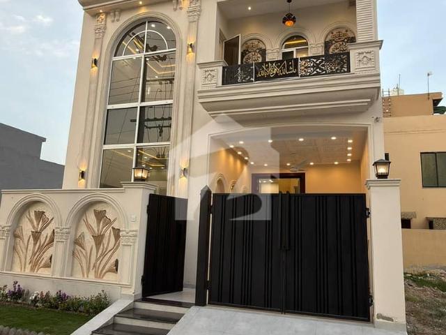 House for sale in Rawalpindi, Islamabad Capital Territory