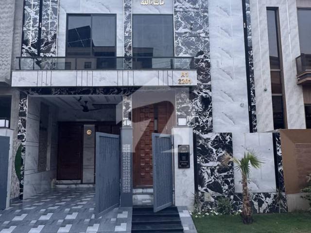 House for sale in Rawalpindi, Islamabad Capital Territory