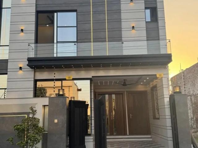 House for sale in Rawalpindi, Islamabad Capital Territory