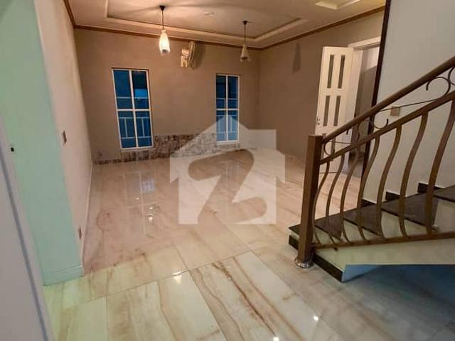 House for sale in Islamabad