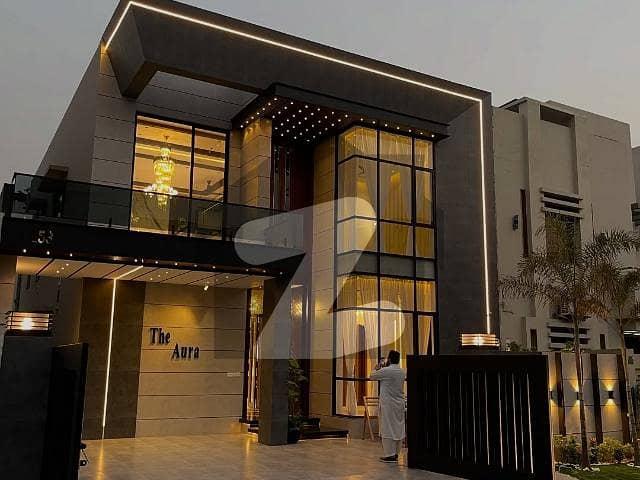 House for sale in Lahore, Punjab