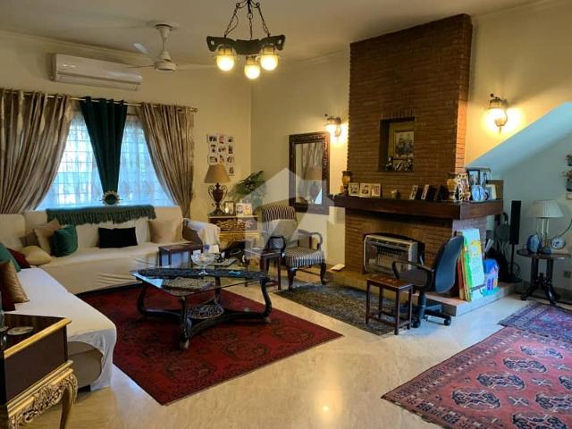 House for sale in Islamabad