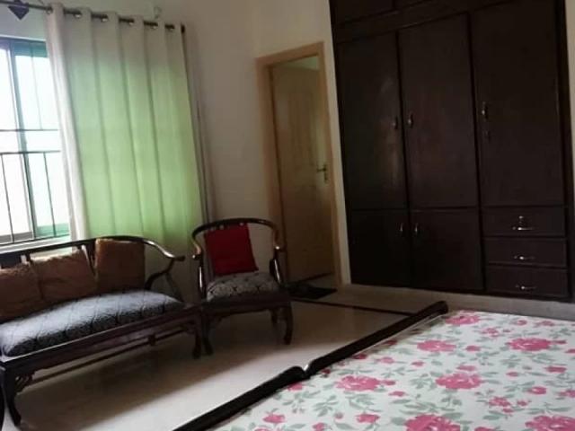 House for sale in اسلام آباد, زون 1