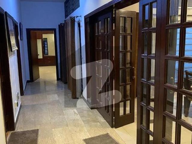 House for sale in Islamabad
