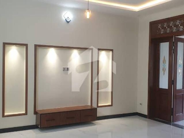 House for sale in Islamabad