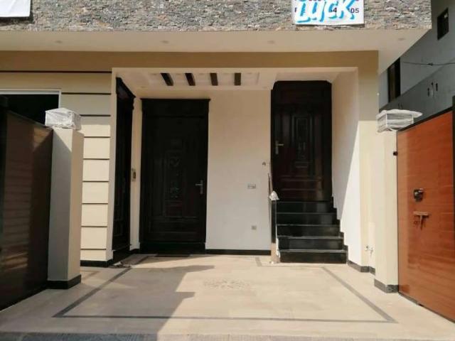House for sale in Islamabad