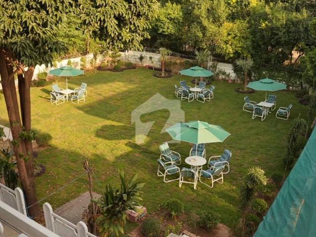House for sale in Islamabad