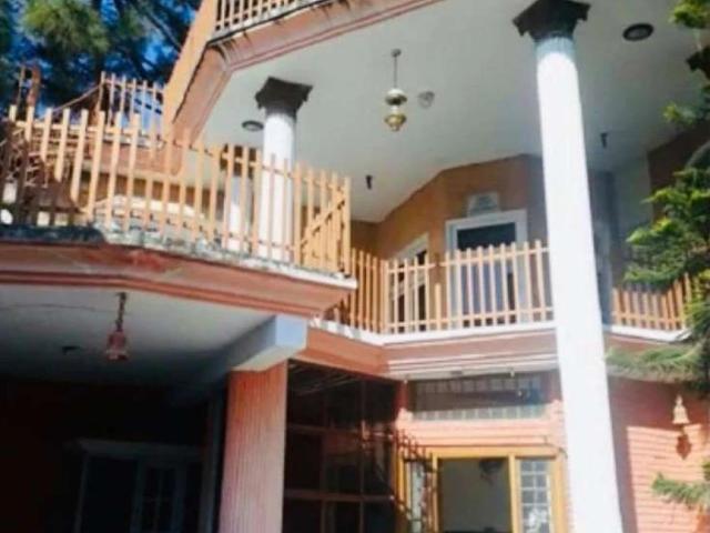 House for sale in Abbottabad, North West Frontier Province