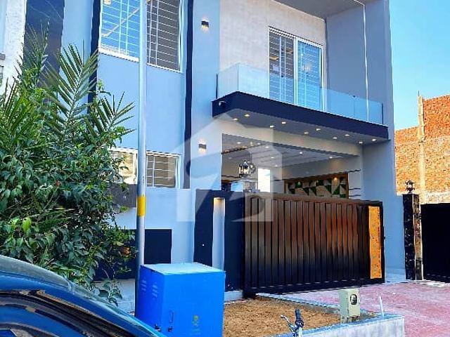 House for sale in Islamabad