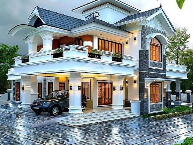 House for sale in اسلام آباد, زون 1