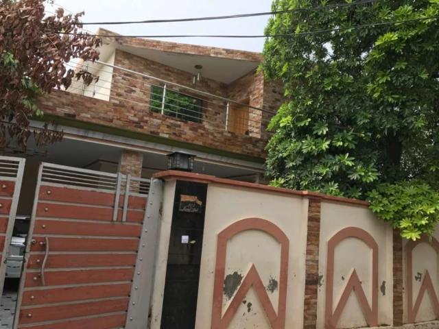 House for sale in Islamabad Capital Territory