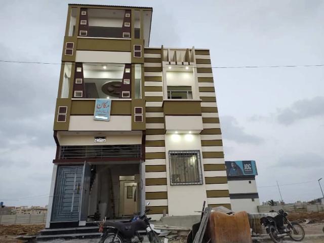 House for sale in North Waziristan, Federally Administered Tribal Areas fata